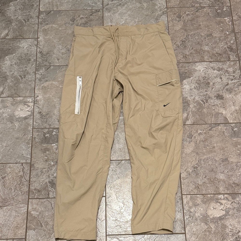 MENS NIKE LIGHTWEIGHT PANT